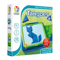 JEU TANGOES JUNIOR